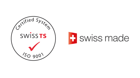 Vögtlin Insruments AG – Swiss Made