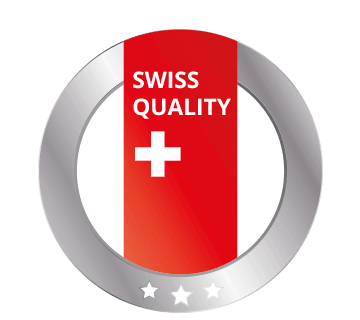 Swiss Quality by Vögtlin Instruments AG